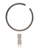 Magnetos Magsafe iPhone 15 Pro / 15 Pro Max