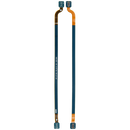 Cable de conexion de antena (placa base a puerto de carga) para Samsung Galaxy S23 FE 5G (S711)