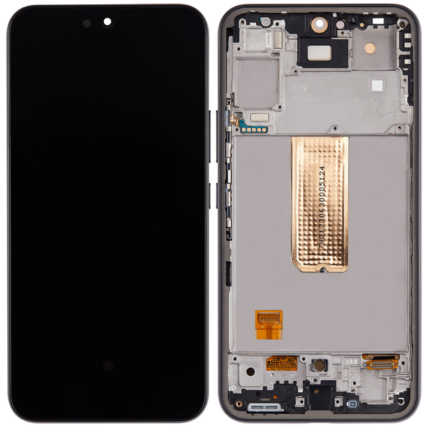 Pantalla Generica OLED para Samsung Galaxy A54 5G - Con Marco - (A546 / 2023)