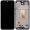 Pantalla Generica OLED para Samsung Galaxy A54 5G - Con Marco - (A546 / 2023)