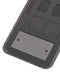 Tapa trasera para Motorola Moto E (XT2052 / 2020) (Azul medianoche)