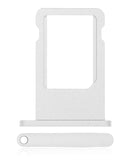 Bandeja de SIM para iPhone 6 (Plata)