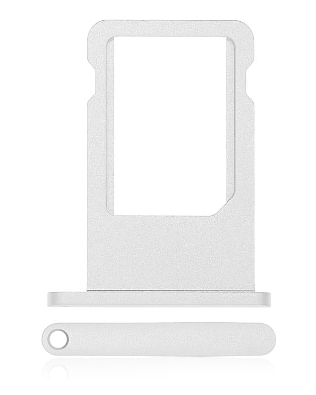 Bandeja de SIM para iPhone 6 (Plata)