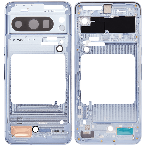 Marco intermedio para Google Pixel 8 Pro