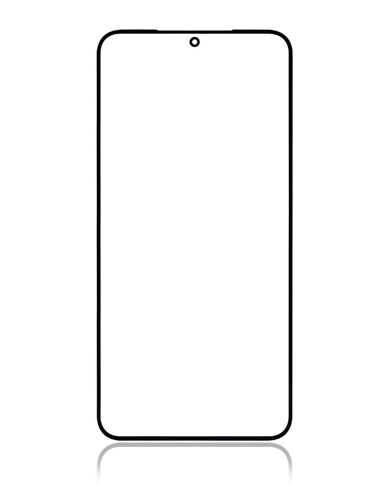 Vidrio frontal con OCA pre-instalado para Samsung Galaxy S23 Plus 5G