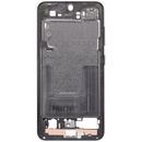 Marco intermedio para Samsung Galaxy S23 5G (Version internacional) (Negro Fantasma)