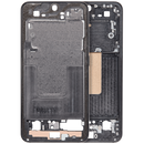 Marco intermedio para Samsung Galaxy S23 5G (Version internacional) (Negro Fantasma)