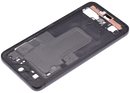 Marco intermedio para Samsung Galaxy S23 5G (Version internacional) (Negro Fantasma)