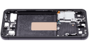 Marco intermedio para Samsung Galaxy S23 5G (Version internacional) (Negro Fantasma)