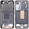 Marco medio para Samsung Galaxy S23 5G versión internacional (Verde)