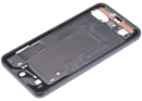 Marco medio para Samsung Galaxy S23 5G versión internacional (Verde)