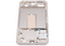 Marco medio para Samsung Galaxy S23 Plus 5G (Version internacional) (Crema)