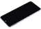 Pantalla OLED con marco para Samsung Galaxy Z Flip 5 5G (Azul) (Reacondicionado)