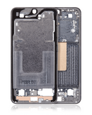 Marco medio para Samsung Galaxy S23 5G versión internacional (Verde)