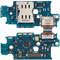 Puerto de carga con lector de tarjeta SIM para Samsung Galaxy S24 Plus 5G (S926U) (Version Norteamericana)