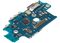 Puerto de carga con lector de tarjeta SIM para Samsung Galaxy S24 Plus 5G (S926U) (Version Norteamericana)
