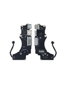Placa I/O derecha (HDMI, SDXC, USB) para MacBook Pro 13" Retina (A1502 / Finales de 2013 / Mediados de 2014)