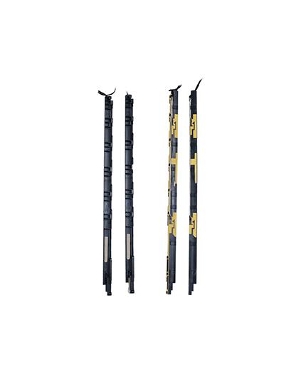 Cable de antena WiFi para MacBook Air 13" (A1466 / Mediados 2013 / Principios 2014 / Principios 2015 / Mediados 2017)