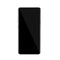 Pantalla OLED para Samsung Galaxy S10 5G con marco (Original) (Crown Silver)