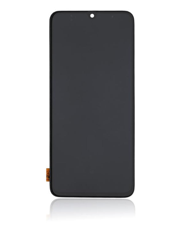 Pantalla OLED con marco para Samsung Galaxy A70 (A705 / 2019) 6.67 pulgadas