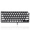 Luz de teclado solamente para MacBook Air 13" Retina (A2337 / Finales 2020) (Ingles EE.UU.)
