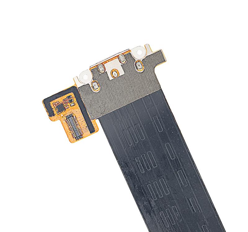 Puerto de carga para Samsung Galaxy Note Pro 12.2 (P900)