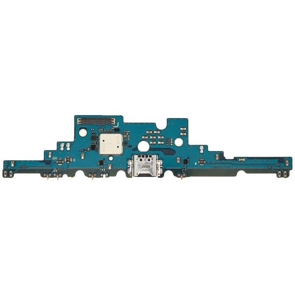 Puerto de carga con placa para Samsung Galaxy Tab S8 Plus (X806 / X800) (Version 5G)
