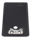 Tapa trasera con adhesivo para LG G6 (Blanco Mistico)