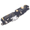 Puerto de carga para Motorola Moto E4 Plus (XT1774 / 2017) (Con placa PCB) (Version US)