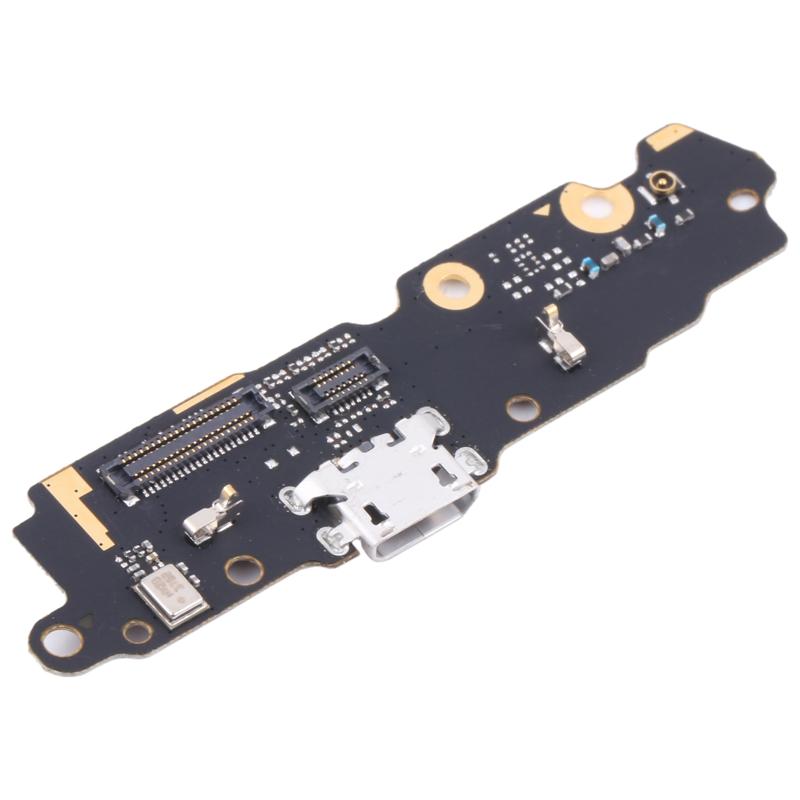 Puerto de carga para Motorola Moto E4 Plus (XT1774 / 2017) (Con placa PCB) (Version US)