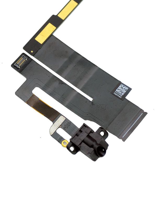 Flex de audifonos con placa logica para iPad 2 (2012)