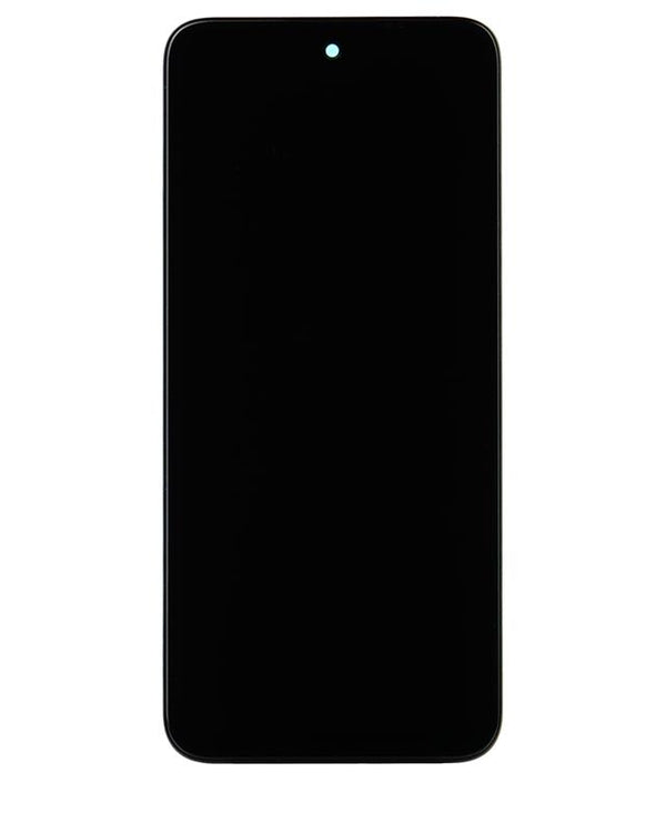 Pantalla OLED para Motorola Moto G71 5G con marco