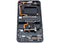 Pantalla OLED con marco para Motorola Moto Razr 40 (XT2323-3 / 2023) Verde Salvia (Reacondicionado)