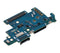 Puerto de carga con placa PCB para Samsung Galaxy A80 (A805 / 2019)