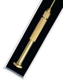 Destornillador Pentalobe 5 puntas 0.8MM (Serie Wolve)