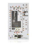 Tapete de posicionamiento iScrews para iPhone 11 Pro Max