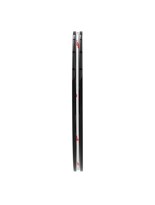 Cinta Acrilica Negra Doble Cara (2MM x 25M) (Modelo Tesa # 61395)