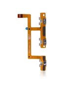 Flex de Encendido y Volumen para Motorola Droid Ultra Maxx 2 / Moto X Play (XT1562 / 2015)