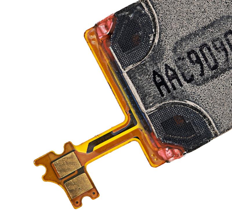 Altavoz auricular original para OnePlus 8 / 8 Pro