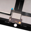 Pantalla USADA LCD con digitalizador y flex de placa hija preinstalado para iPad Pro 12.9" 1ra Gen (2015) (Negro)
