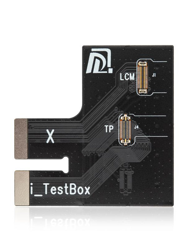 Cable Flex Tester para iTestBox (S200 / S300) para iPhone X
