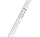 Lapiz tactil para Samsung Galaxy Note 5 (Plata)