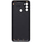 Tapa trasera para Motorola Moto G40 Fusion (XT2147-1 / 2021) (Negro)