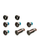 Tornillos para parte inferior de MacBook Retina 12" A1534 (Oro Rosa)