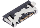 Conector del boton de encendido para Xbox Series S / Series X (10 pines)
