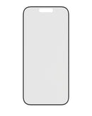 Vidrio Templado Casper Pro Edge para iPhone 15 Pro