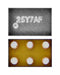 Circuito integrado convertidor Buck para MacBook varios modelos (PP3V3 & 5V: TPS22924BYZZR: 3.6V/2A: BGA-6 Pin)