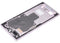 Marco intermedio para Samsung Galaxy S23 Ultra 5G (Version internacional) (Lavanda)