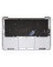 Cubierta superior con teclado para MacBook Pro 13" Retina (A1425 / Finales 2012 / Principios 2013) (Ingles EE.UU.) Original Usada Calidad Nueva