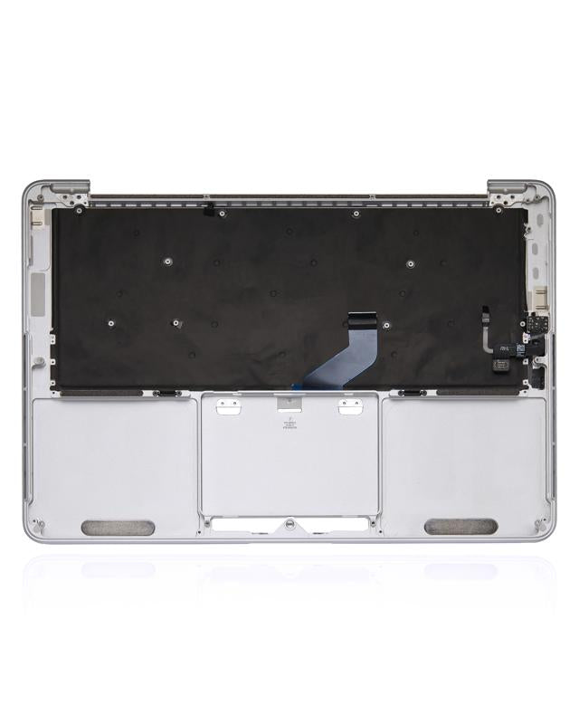 Cubierta superior con teclado para MacBook Pro 13" Retina (A1425 / Finales 2012 / Principios 2013) (Ingles EE.UU.) Original Usada Calidad Nueva